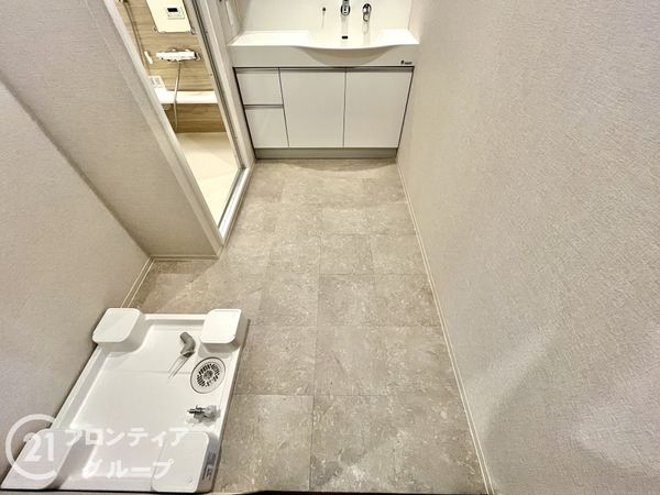 ライオンズマンション尼崎　中古マンション