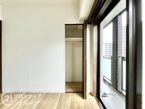 ライオンズマンション尼崎　中古マンション