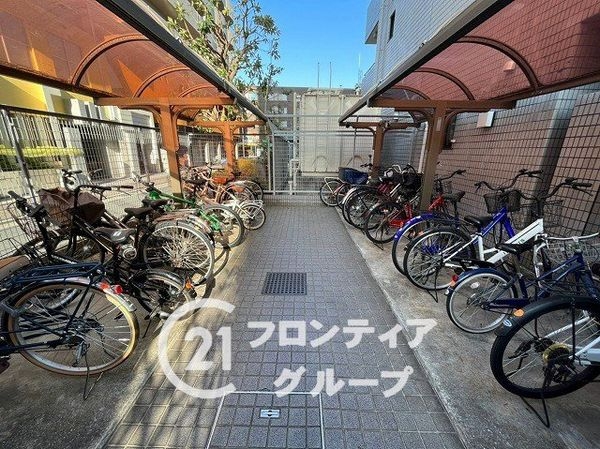 ライオンズマンション尼崎　中古マンション