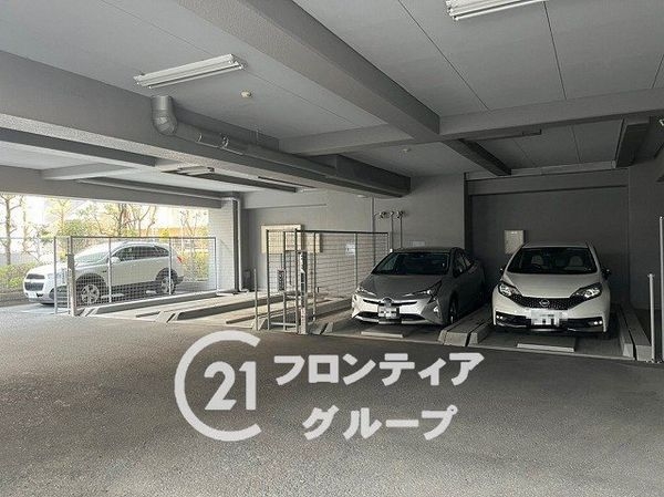 ライオンズマンション尼崎　中古マンション