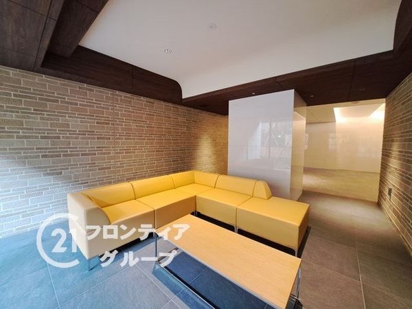 ワコーレシティ立花　中古マンション