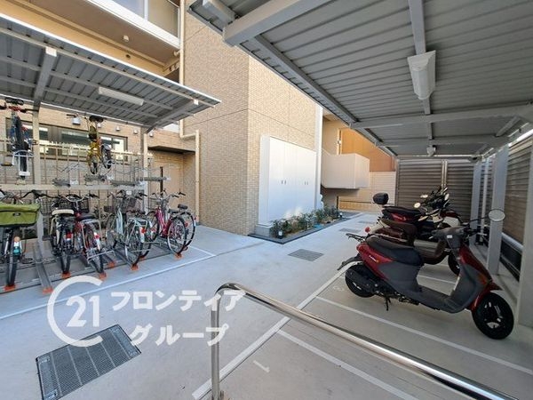 ワコーレシティ立花　中古マンション