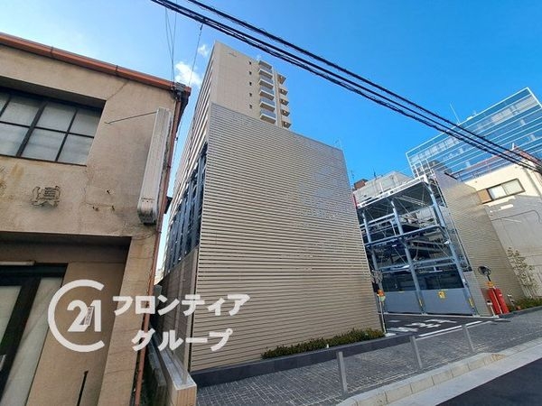 ワコーレシティ立花　中古マンション