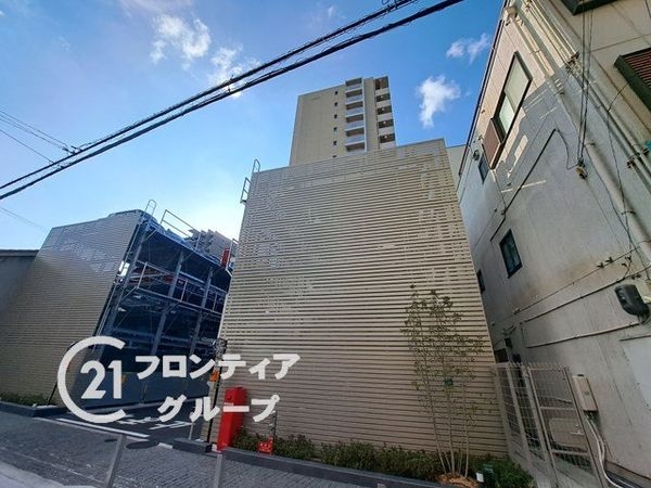 ワコーレシティ立花　中古マンション