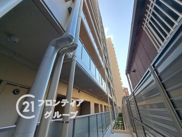 ワコーレシティ立花　中古マンション