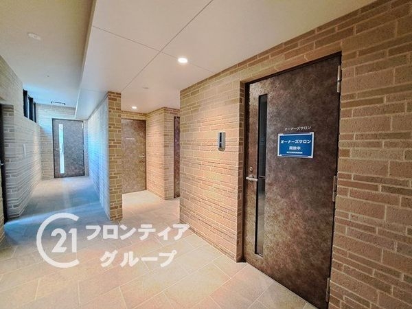 ワコーレシティ立花　中古マンション