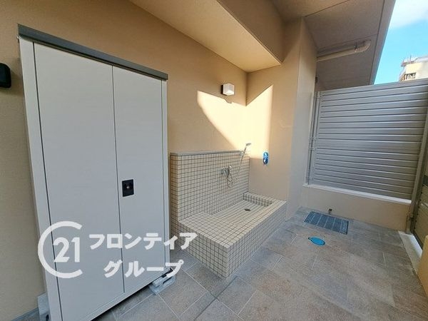 ワコーレシティ立花　中古マンション