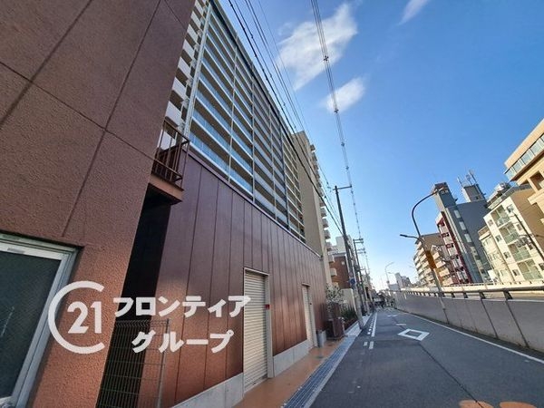 ワコーレシティ立花　中古マンション