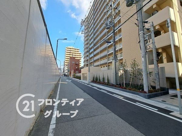 ワコーレシティ立花　中古マンション