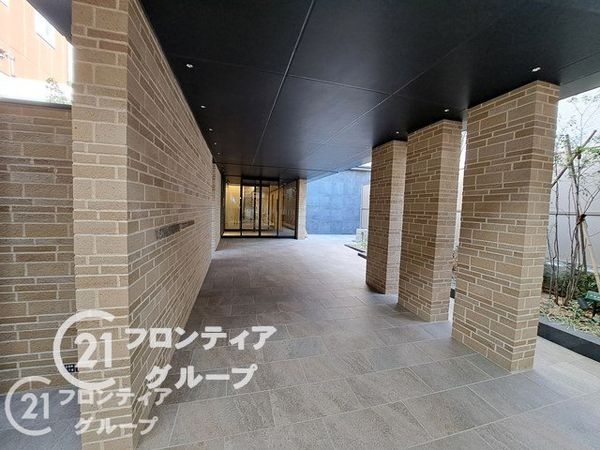 ワコーレシティ立花　中古マンション
