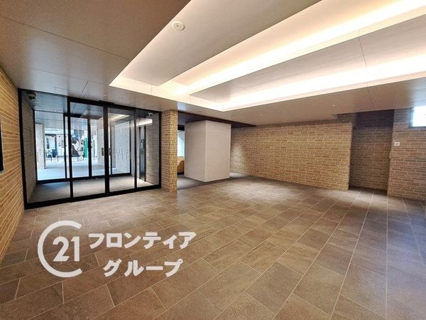 ワコーレシティ立花　中古マンション