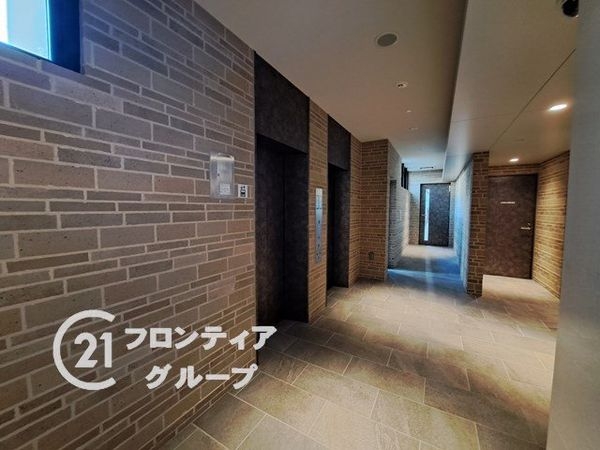ワコーレシティ立花　中古マンション