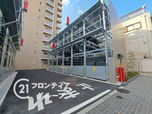 ワコーレシティ立花　中古マンション