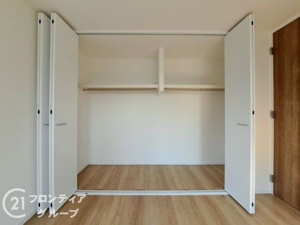 尼崎市久々知西町２丁目　新築一戸建て　全１区画