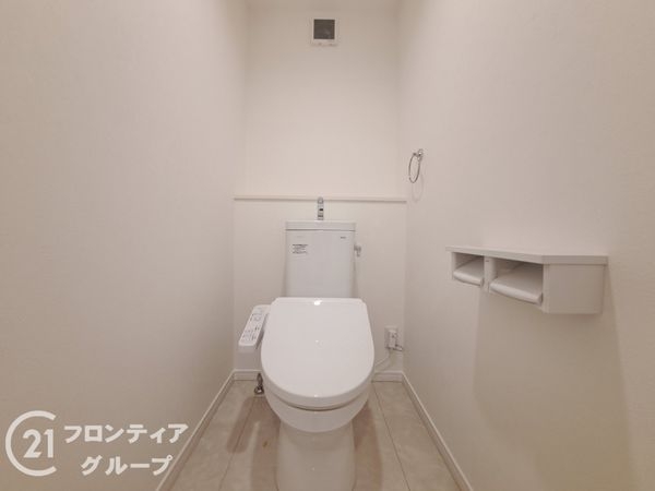 尼崎市久々知西町２丁目　新築一戸建て　全１区画