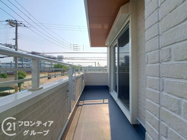 尼崎市久々知西町２丁目　新築一戸建て　全１区画