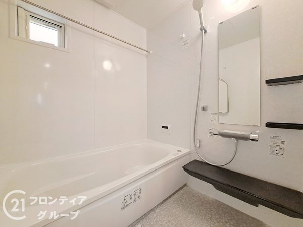尼崎市久々知西町２丁目　新築一戸建て　全１区画