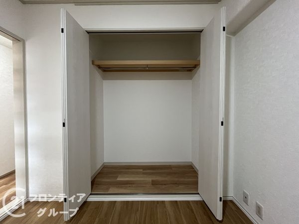 ルネ武庫川３番館　中古マンション