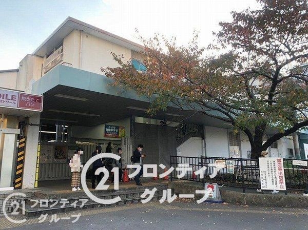 ルネ武庫川3番館 中古マンション(立花駅(JR西日本東海道本線))