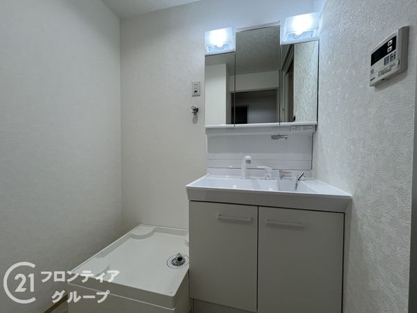 ルネ武庫川３番館　中古マンション