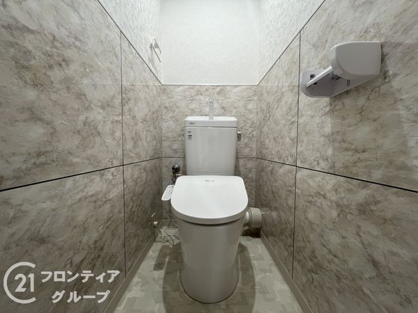 ルネ武庫川３番館　中古マンション