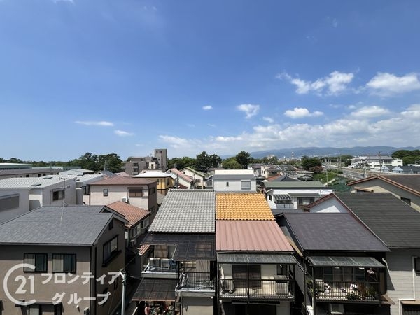 ルネ武庫川３番館　中古マンション