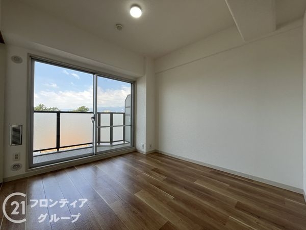 ルネ武庫川３番館　中古マンション