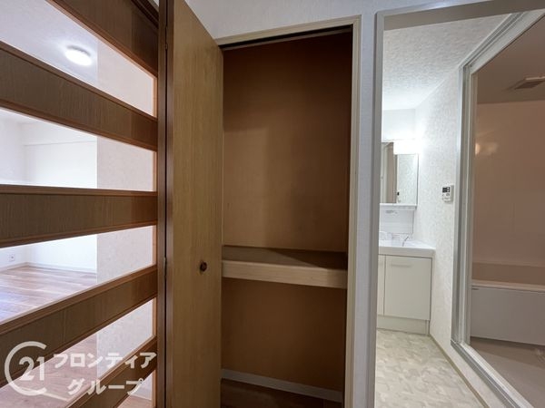 ルネ武庫川３番館　中古マンション