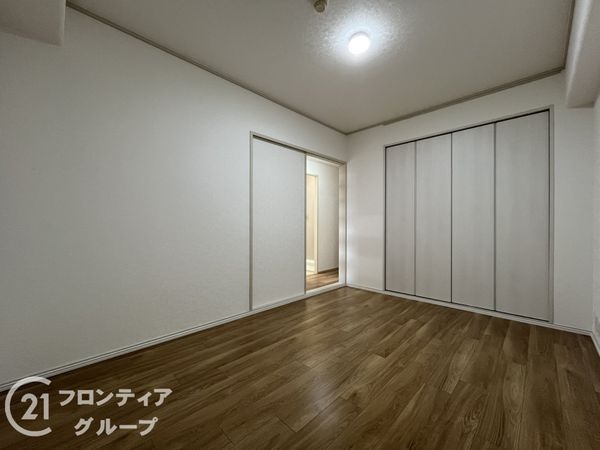 ルネ武庫川３番館　中古マンション