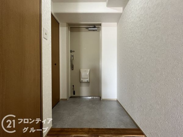 ルネ武庫川３番館　中古マンション
