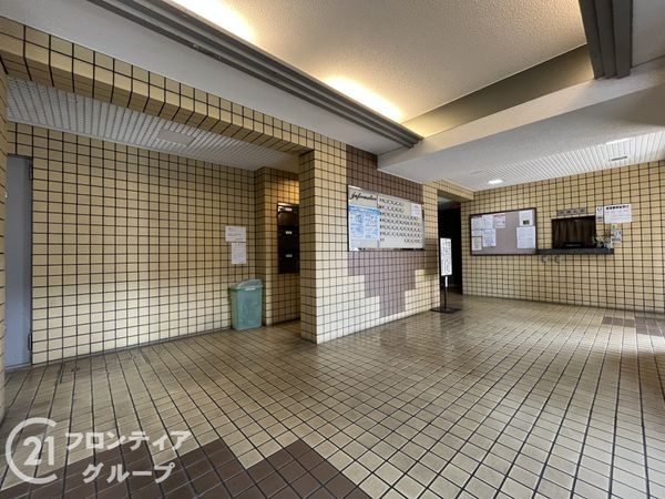 ルネ武庫川３番館　中古マンション