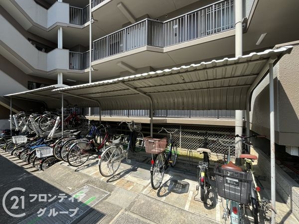 ルネ武庫川３番館　中古マンション