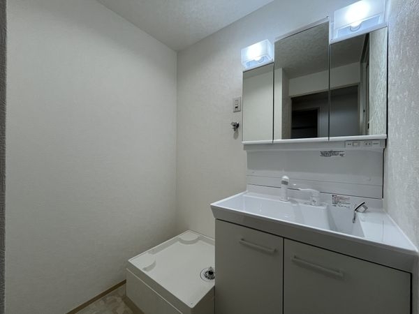 ルネ武庫川３番館　中古マンション