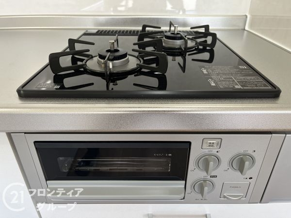 ルネ武庫川３番館　中古マンション