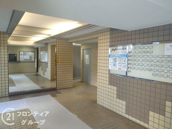 ルネ武庫川３番館　中古マンション