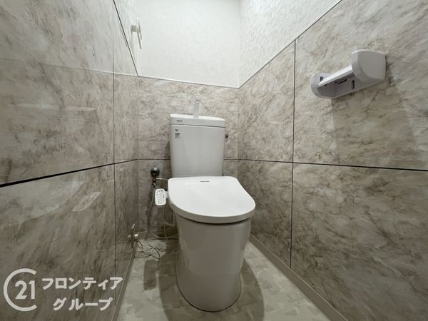 ルネ武庫川３番館　中古マンション