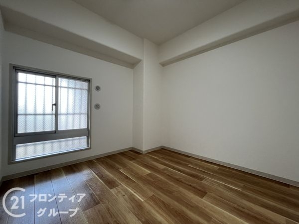 ルネ武庫川３番館　中古マンション