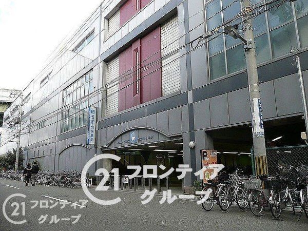 大阪市西淀川区出来島2丁目の中古一戸建て(出来島駅(阪神なんば線))