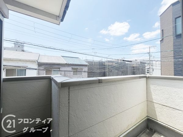 大阪市西淀川区出来島２丁目の中古一戸建て