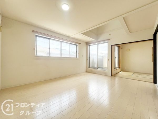 大阪市西淀川区出来島２丁目の中古一戸建て