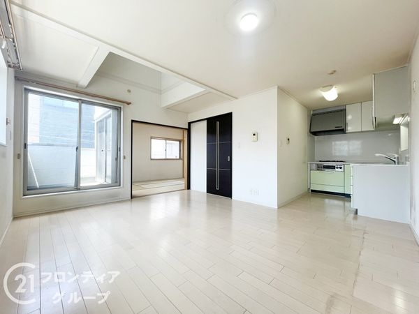 大阪市西淀川区出来島２丁目　中古一戸建て