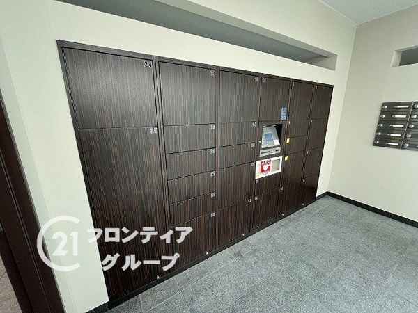イニシア塚口ノースフィールド　中古マンション