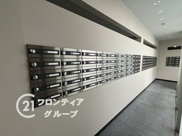 イニシア塚口ノースフィールド　中古マンション