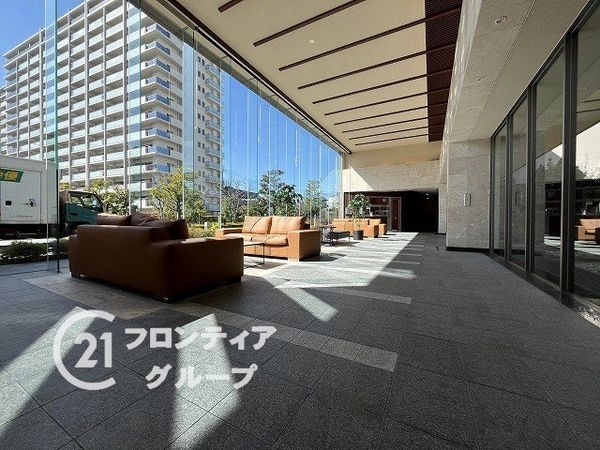 イニシア塚口ノースフィールド　中古マンション