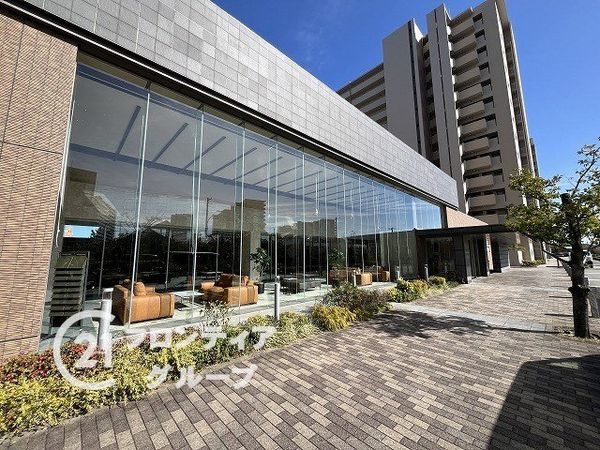 イニシア塚口ノースフィールド　中古マンション