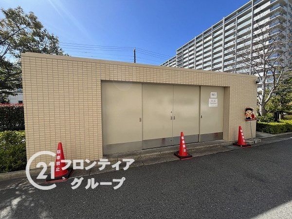 イニシア塚口ノースフィールド　中古マンション