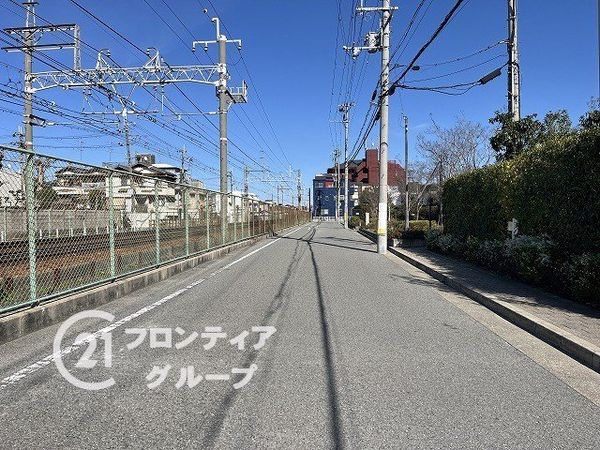 イニシア塚口ノースフィールド　中古マンション