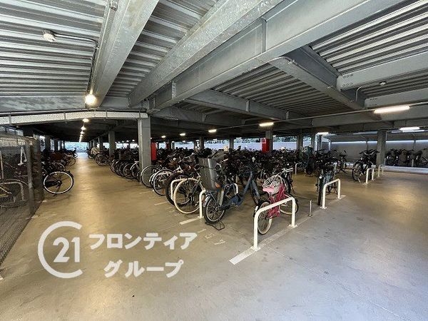 イニシア塚口ノースフィールド　中古マンション