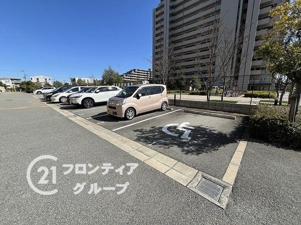 イニシア塚口ノースフィールド　中古マンション