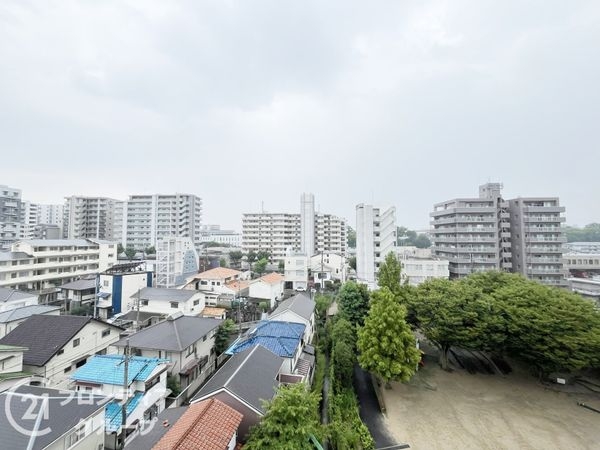 伊丹レックスマンション　中古マンション
